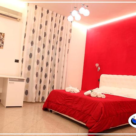 Beauty House Bed and Breakfast Reggio di Calabria Buitenkant foto