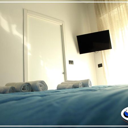 Beauty House Bed and Breakfast Reggio di Calabria Buitenkant foto