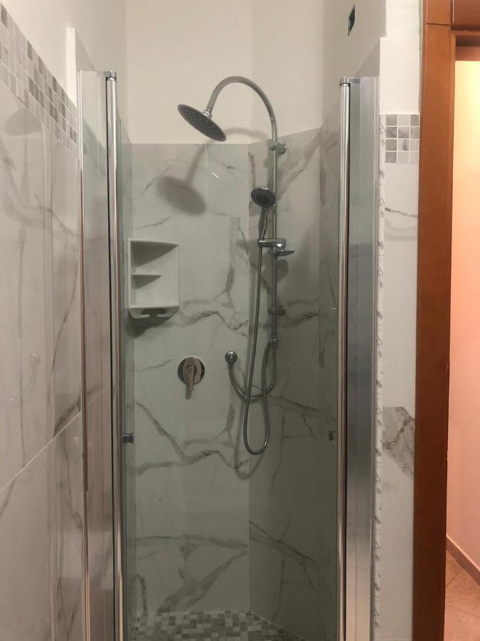 Beauty House Bed and Breakfast Reggio di Calabria Buitenkant foto
