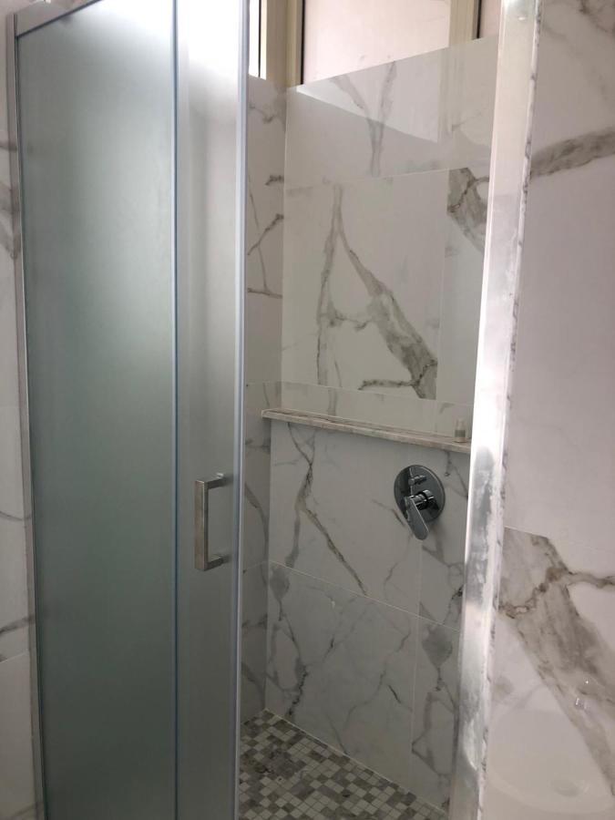 Beauty House Bed and Breakfast Reggio di Calabria Buitenkant foto