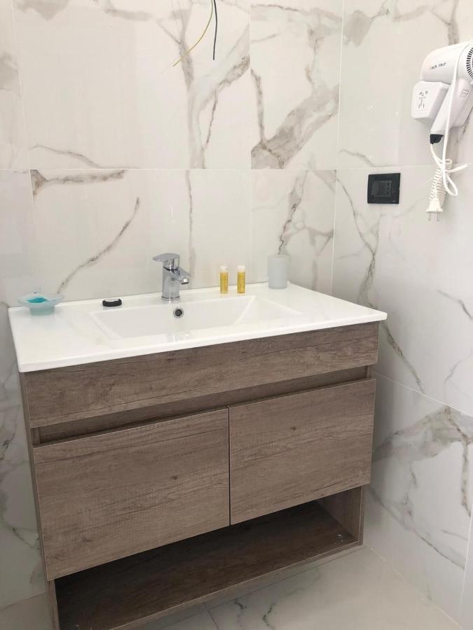 Beauty House Bed and Breakfast Reggio di Calabria Buitenkant foto