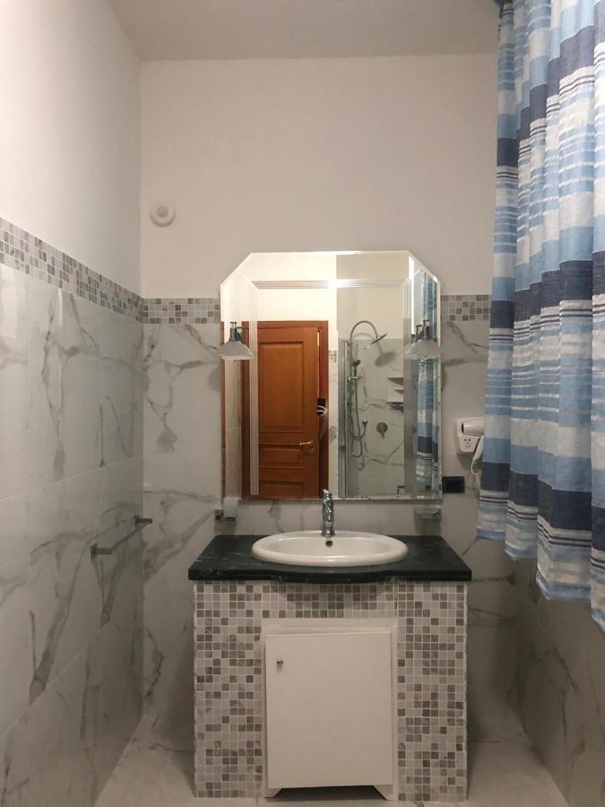 Beauty House Bed and Breakfast Reggio di Calabria Buitenkant foto