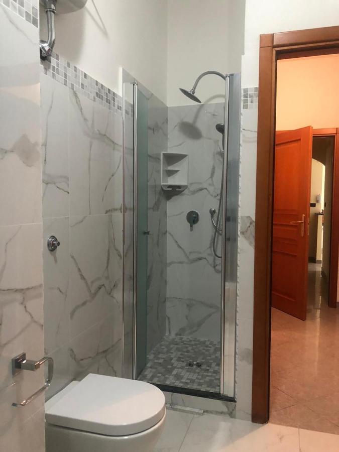 Beauty House Bed and Breakfast Reggio di Calabria Buitenkant foto