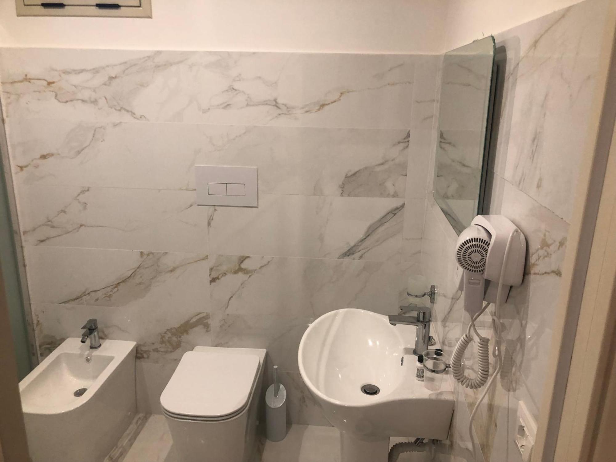Beauty House Bed and Breakfast Reggio di Calabria Buitenkant foto