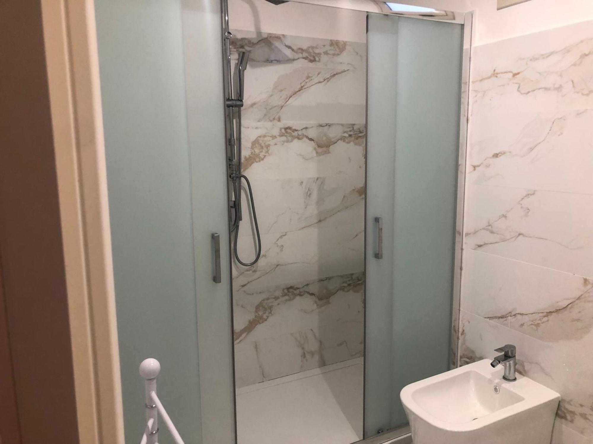 Beauty House Bed and Breakfast Reggio di Calabria Buitenkant foto