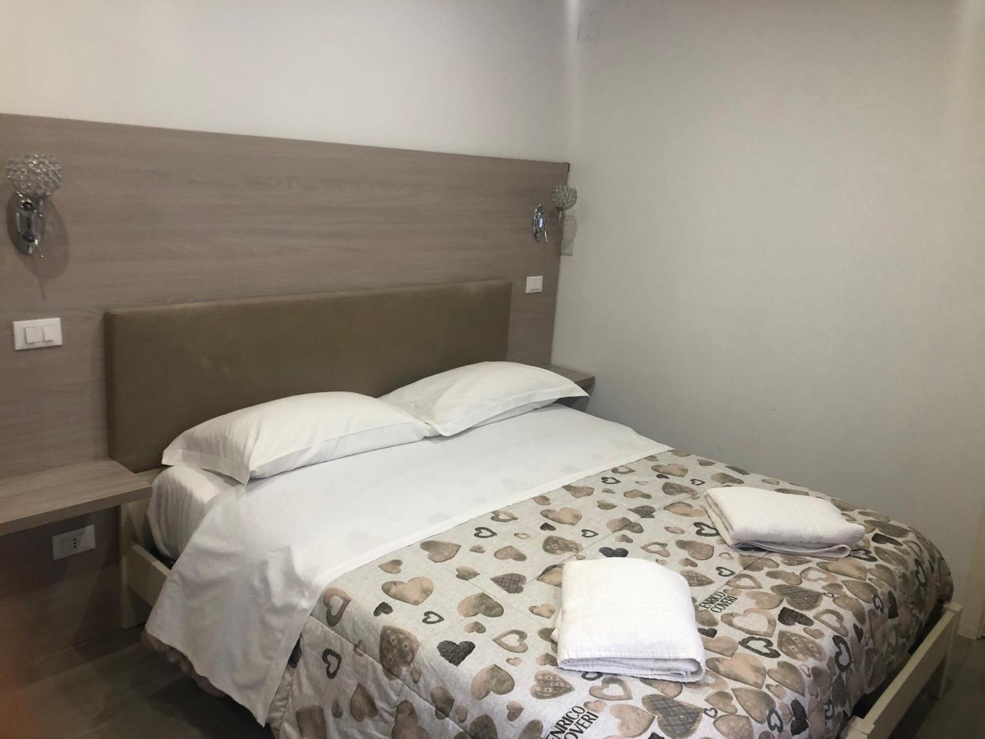 Beauty House Bed and Breakfast Reggio di Calabria Buitenkant foto