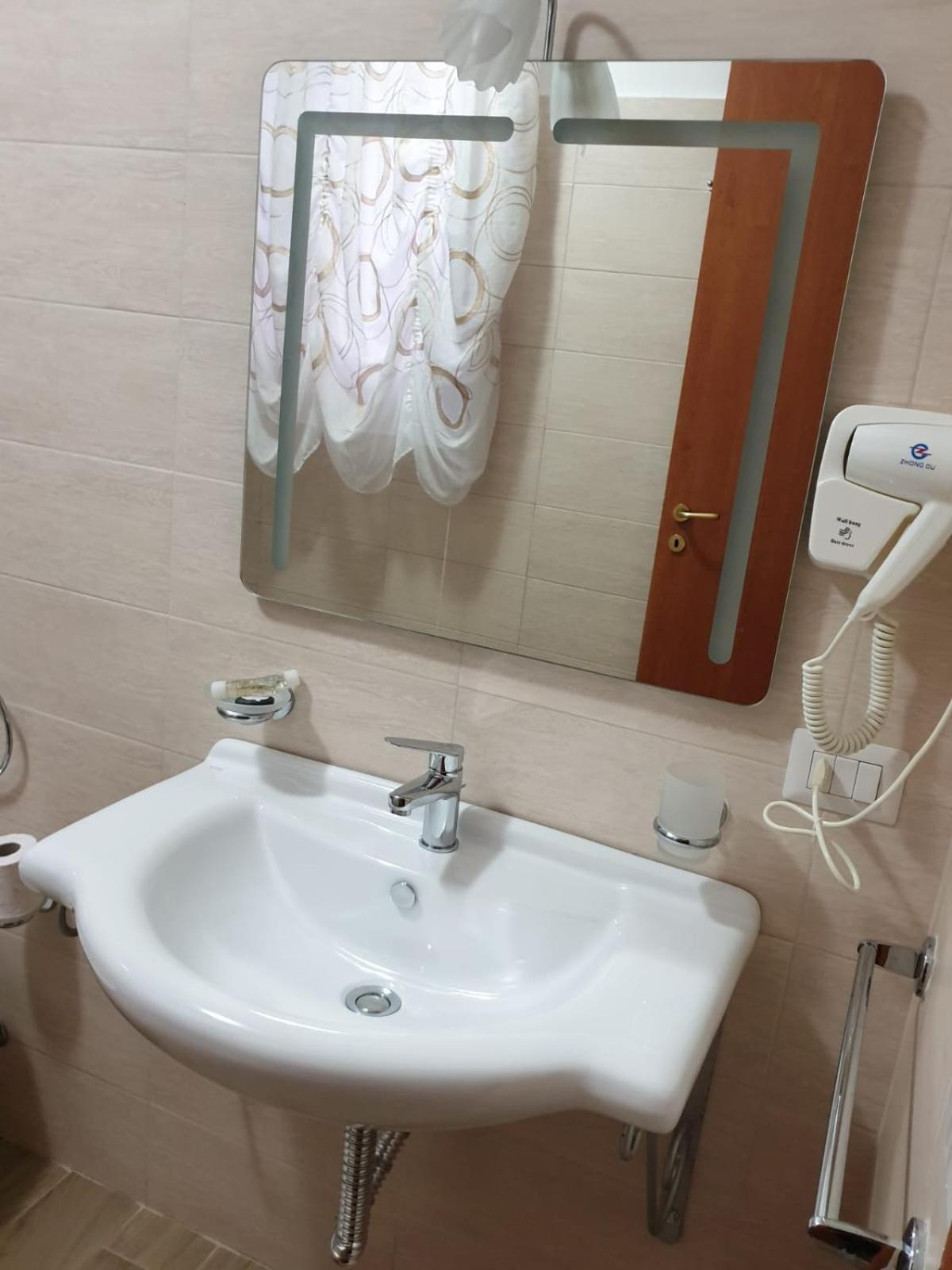 Beauty House Bed and Breakfast Reggio di Calabria Buitenkant foto