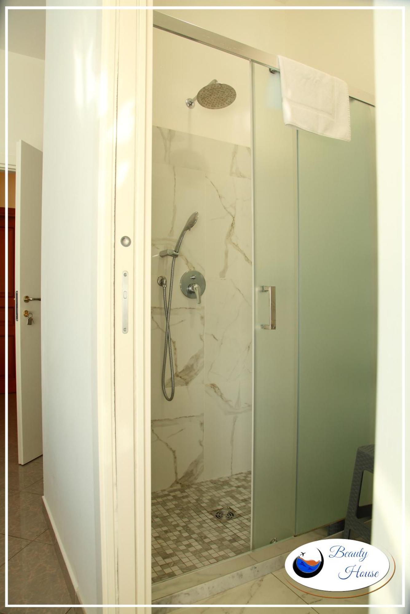 Beauty House Bed and Breakfast Reggio di Calabria Buitenkant foto
