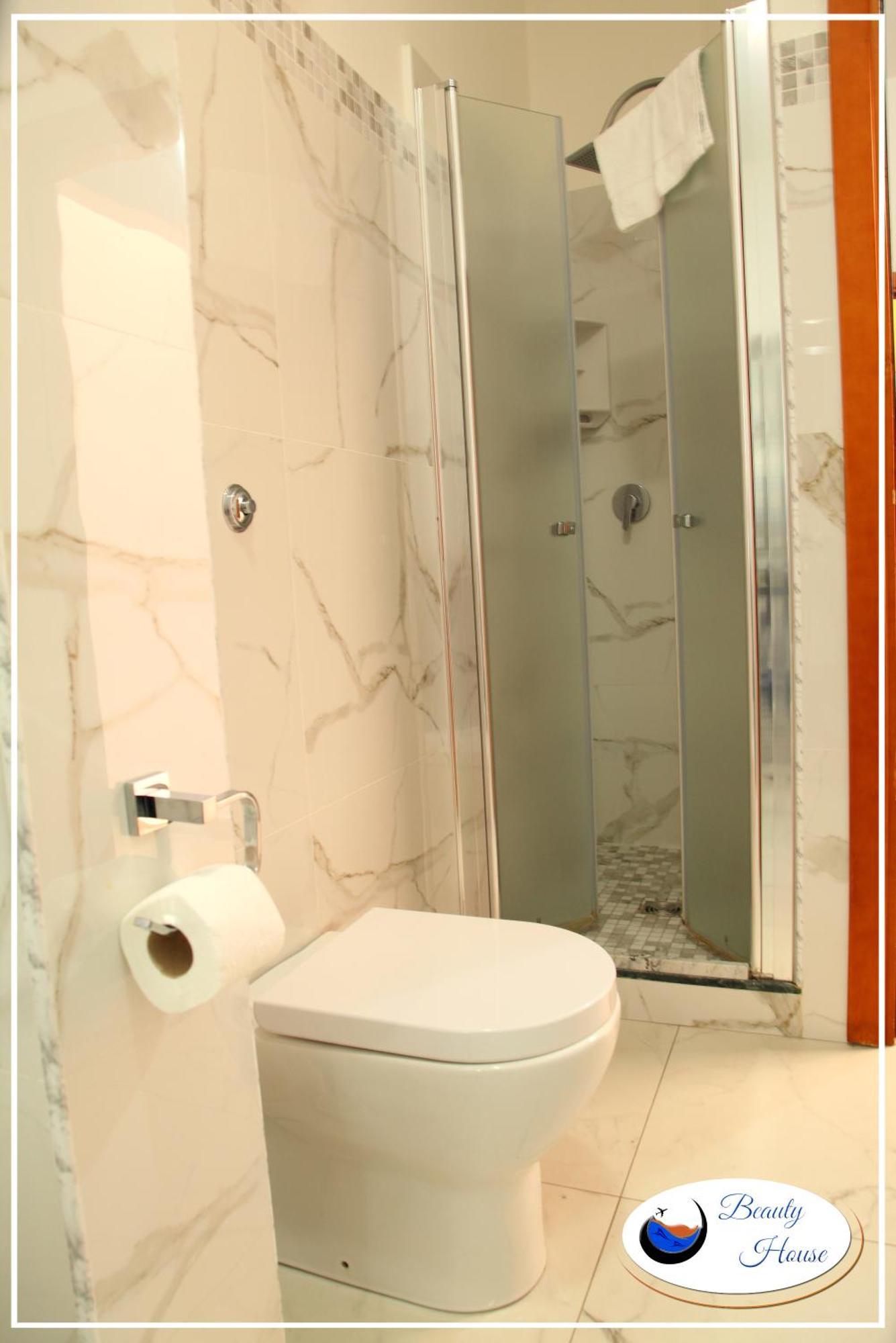 Beauty House Bed and Breakfast Reggio di Calabria Buitenkant foto