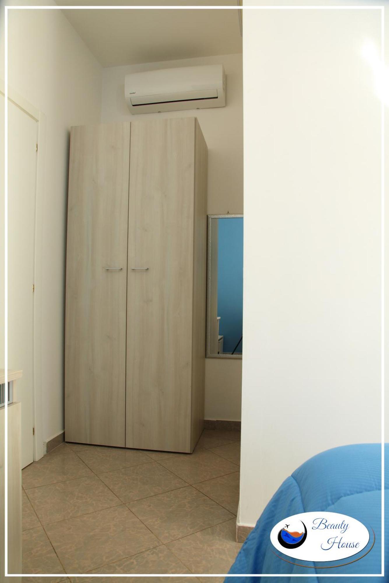 Beauty House Bed and Breakfast Reggio di Calabria Buitenkant foto