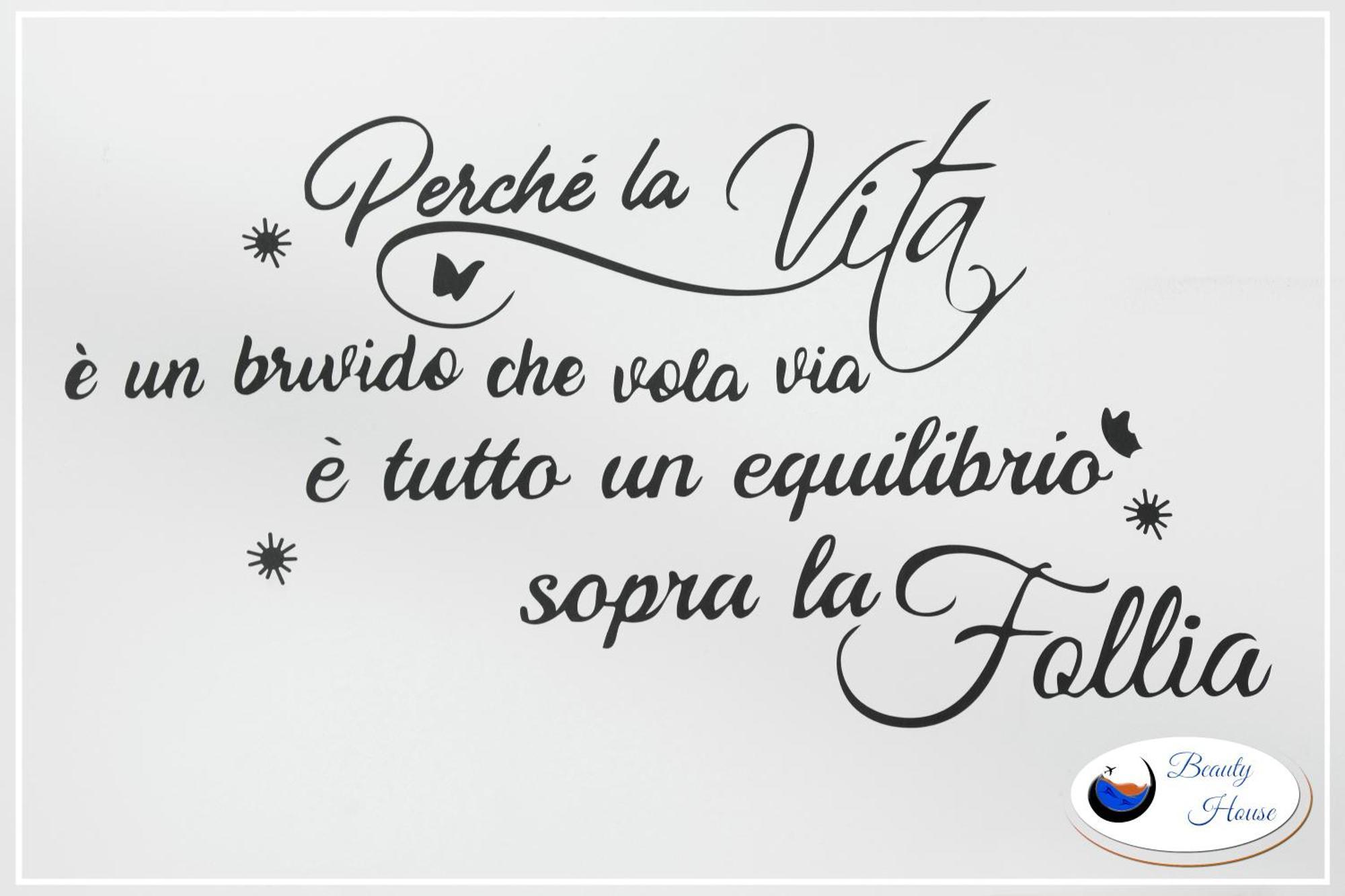 Beauty House Bed and Breakfast Reggio di Calabria Buitenkant foto