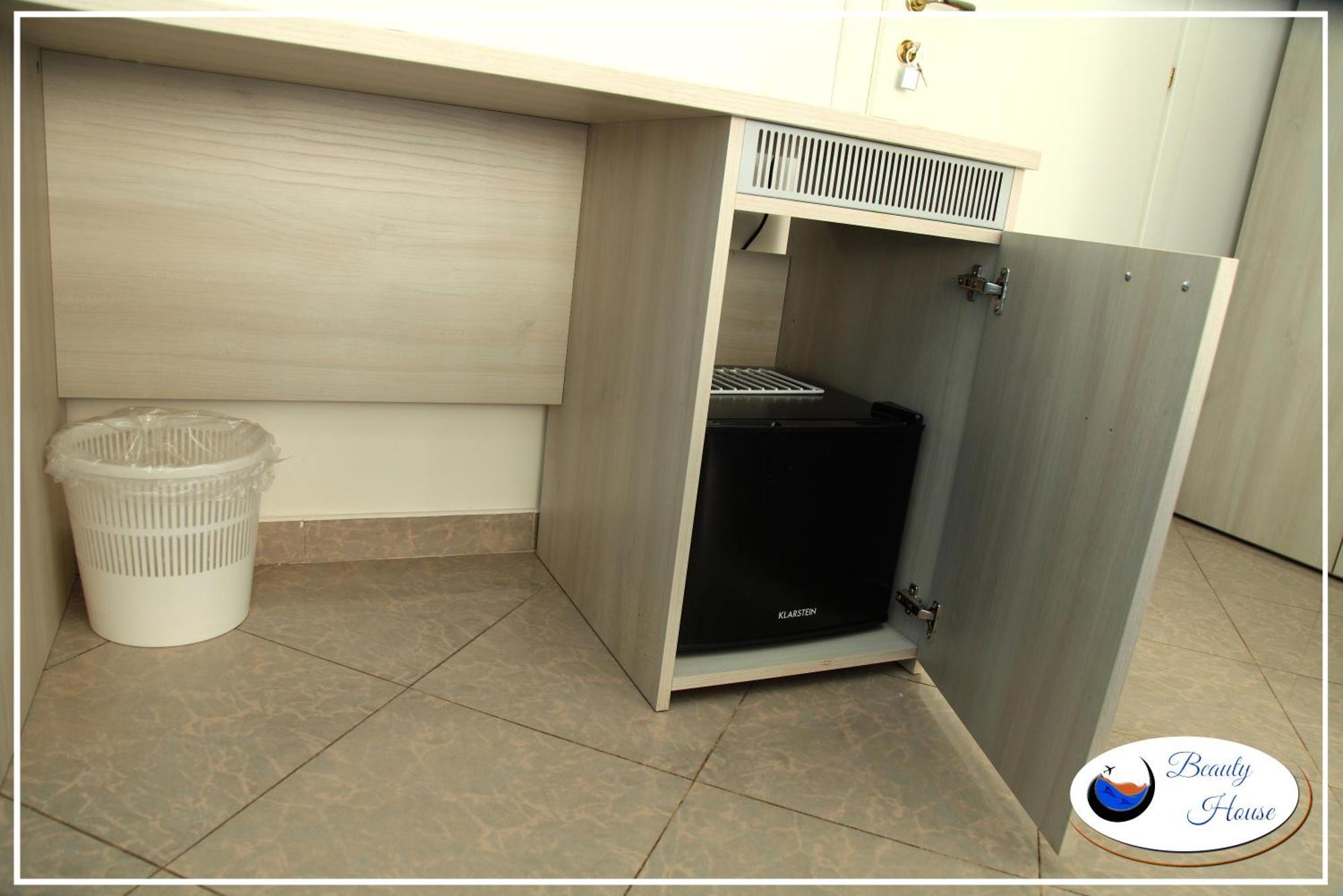 Beauty House Bed and Breakfast Reggio di Calabria Buitenkant foto