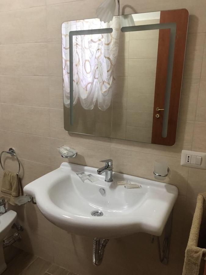 Beauty House Bed and Breakfast Reggio di Calabria Buitenkant foto