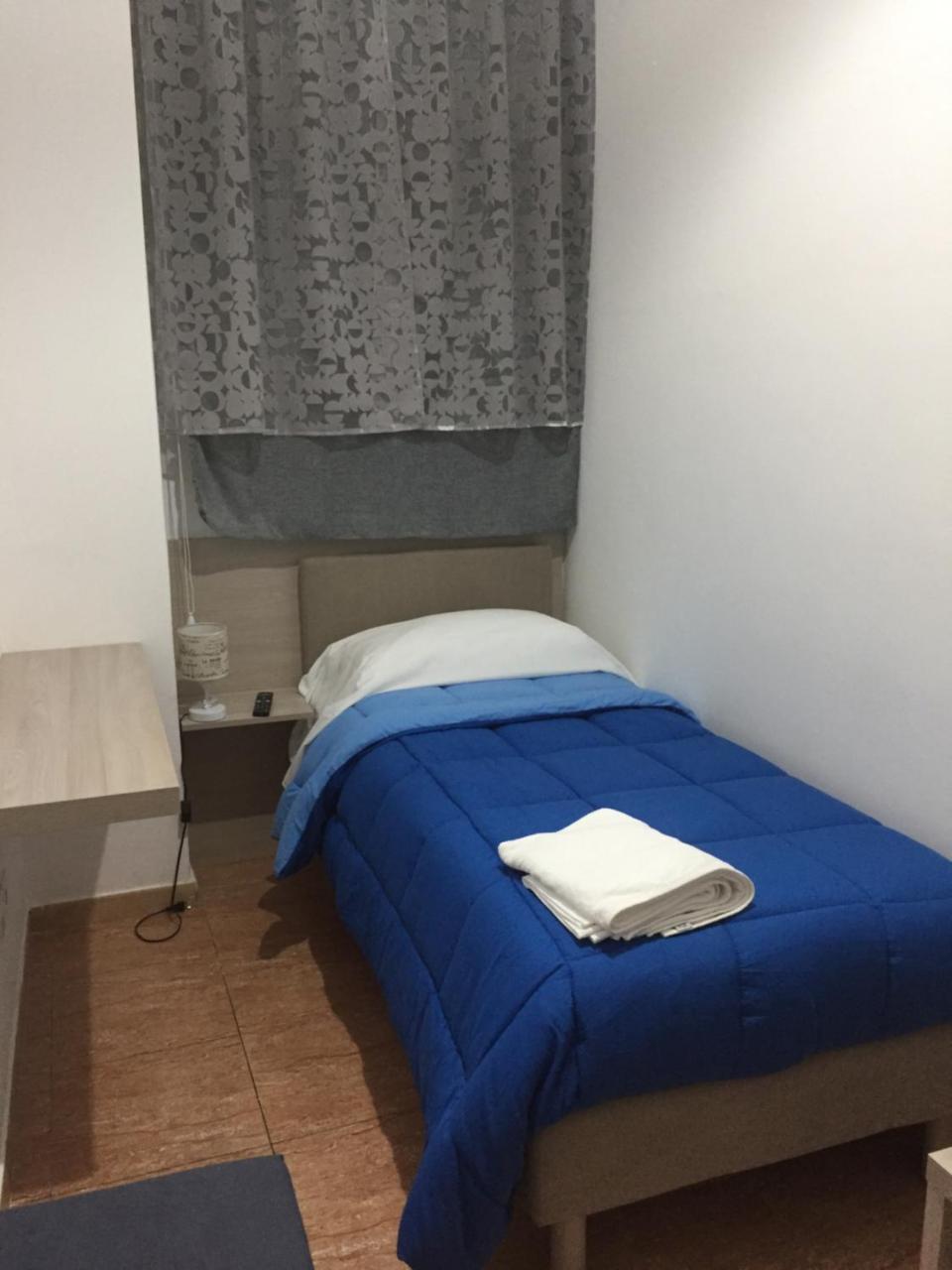 Beauty House Bed and Breakfast Reggio di Calabria Buitenkant foto