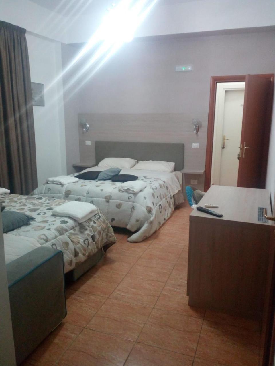 Beauty House Bed and Breakfast Reggio di Calabria Buitenkant foto