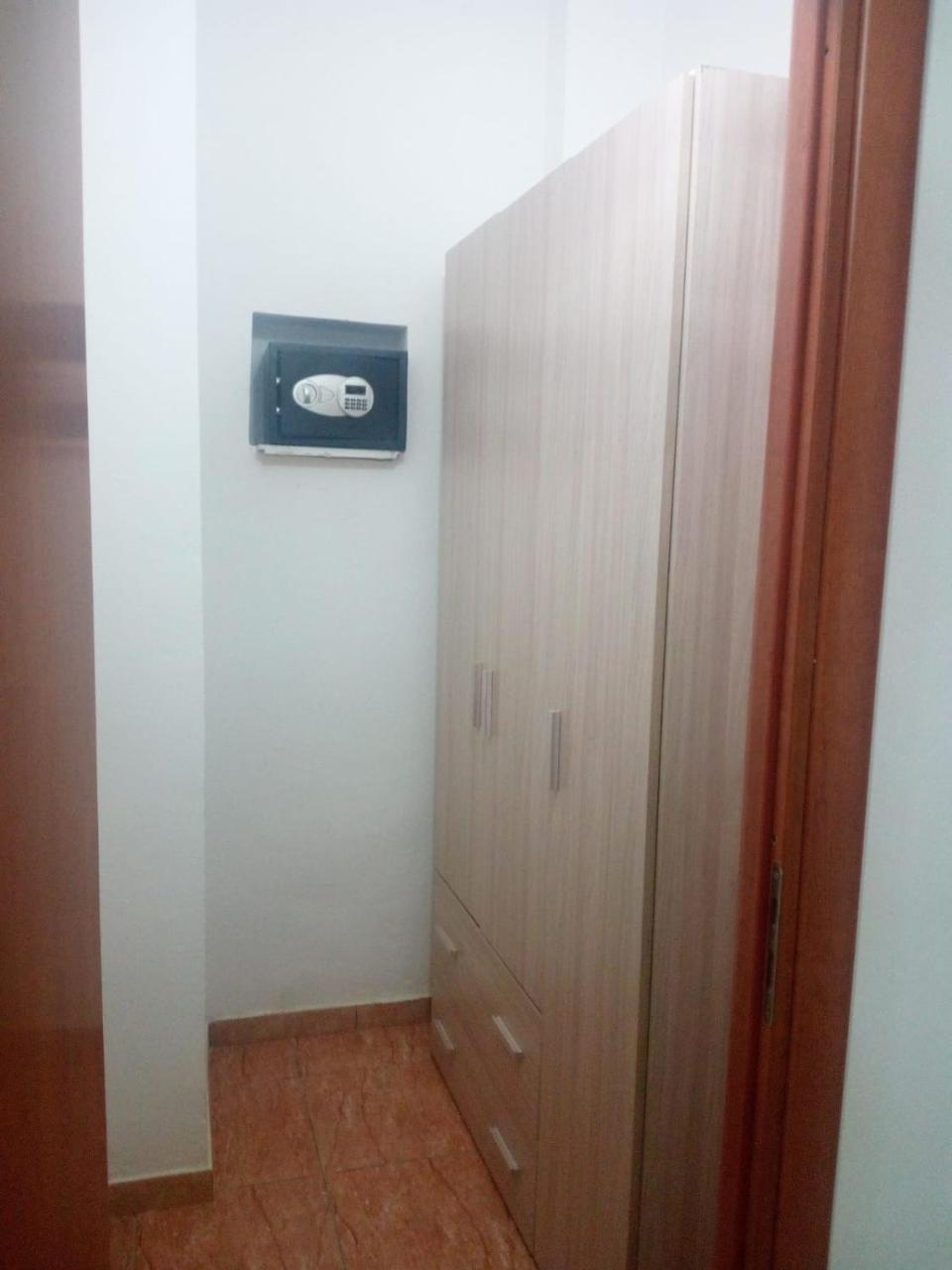 Beauty House Bed and Breakfast Reggio di Calabria Buitenkant foto