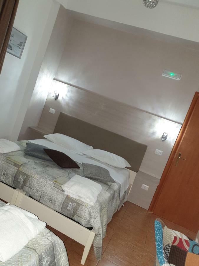 Beauty House Bed and Breakfast Reggio di Calabria Buitenkant foto