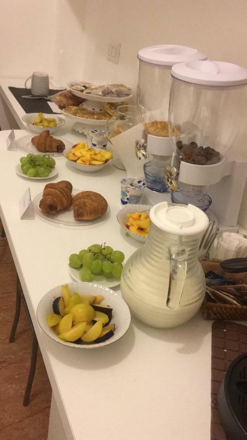 Beauty House Bed and Breakfast Reggio di Calabria Buitenkant foto